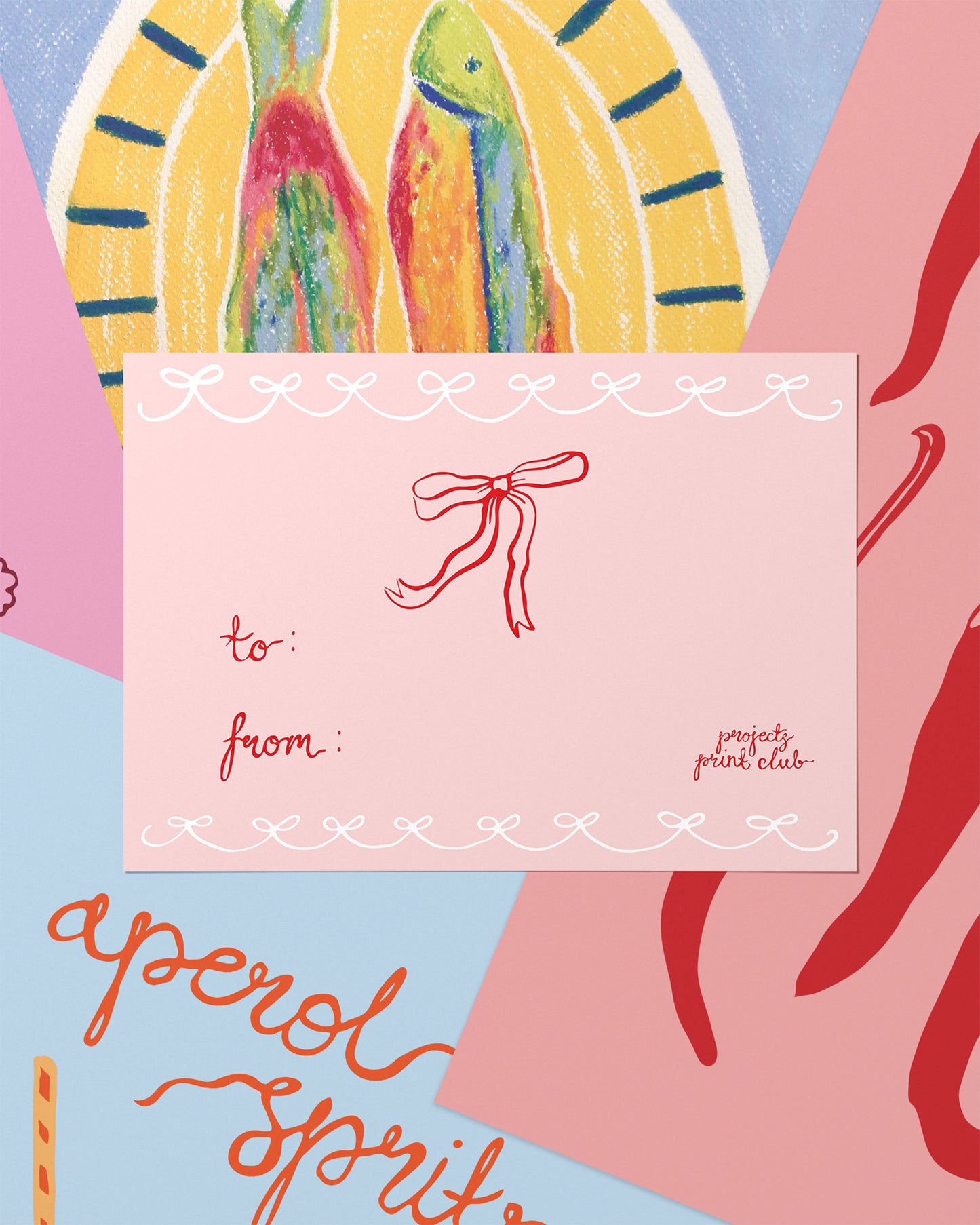 To You: Free Downloadable Thank You & Greeting Cards Pink